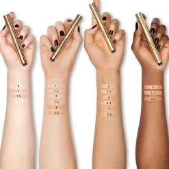Yves Saint Laurent Touche Éclat Radiant Touch 1 Luminous Radiance 2.5ml (0.08floz)