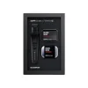 Zew For Men x Remington G10 Graphite Set
