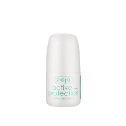 Ziaja Active Protection Anti-Perspirant Roll-On 60ml (2.1floz)