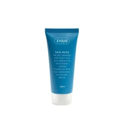 Ziaja Antioxidant Hair Mask 100ml (3.5floz)