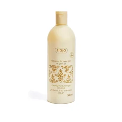 Ziaja Argan Oil Creamy Shower Gel 500ml (17.6floz)