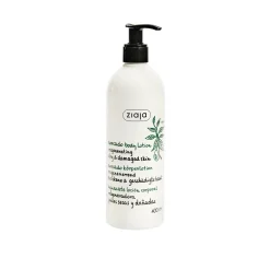 Ziaja Avocado Regenerating Body Lotion 400ml (14.1floz)