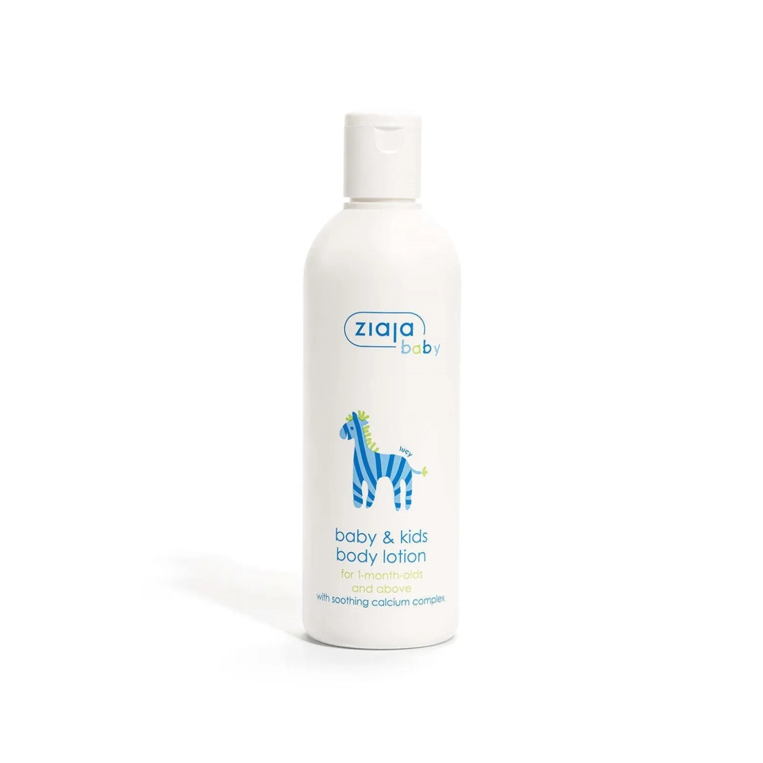 Ziaja Baby & Kids Body Lotion 300ml (10.6floz)