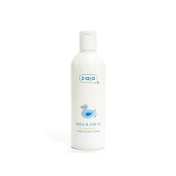 Ziaja Baby & Kids Oil 270ml (9.5floz)