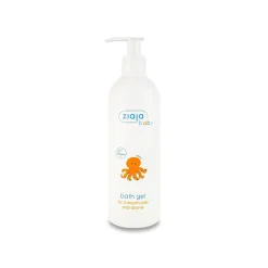 Ziaja Baby Bath Gel 300ml (10.6floz)