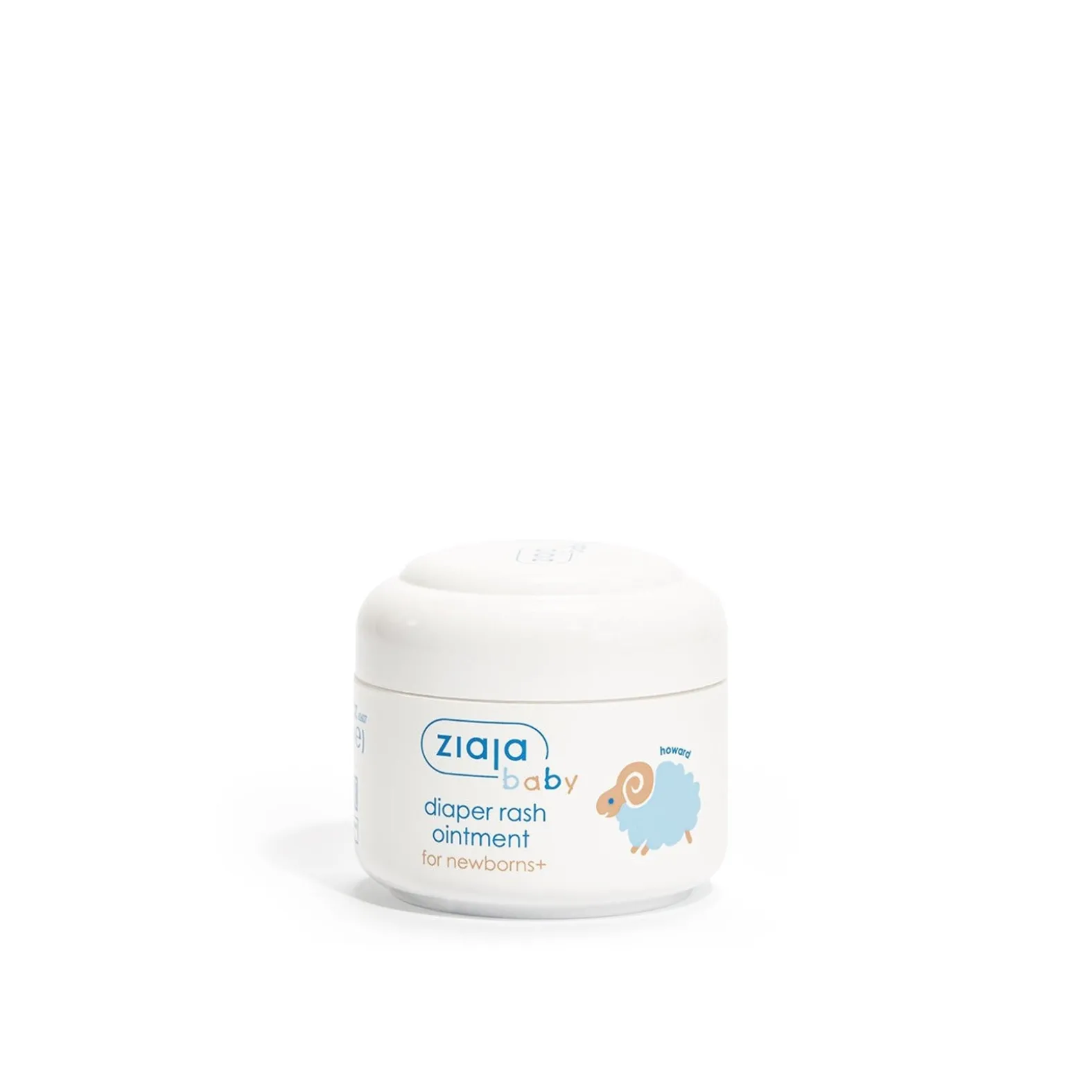 Ziaja Baby Diaper Rash Ointment 50ml (1.7floz)