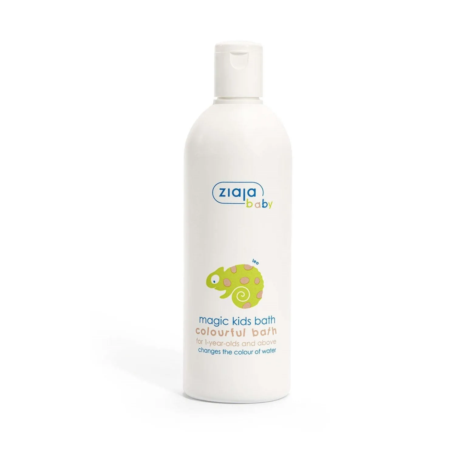 Ziaja Baby Magic Kids Bath 400ml (14.1floz)
