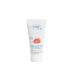 Ziaja Baby Magic Toothgel for Children 50ml (1.7floz)