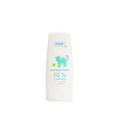 Ziaja Baby Soothing Cream 10% D-Panthenol 60ml (2.1floz)
