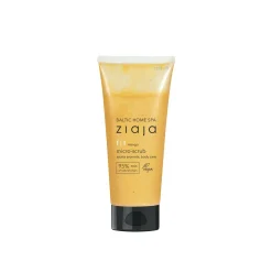 Ziaja Baltic Home Spa Fit Mango Micro-Scrub 190ml (6.7floz)