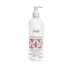 Ziaja Cashmere Nourishing Body Lotion 400ml (14.1floz)