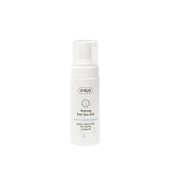 Ziaja Cleansing Foam Face Wash Sensitive Skin 150ml (5.2 fl oz)