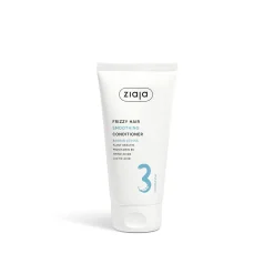 Ziaja Frizzy Hair Baobab Leaves Smoothing Conditioner 160ml (5.6floz)