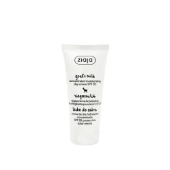 Ziaja Goat's Milk Concentrated Moisturizing Day Cream SPF20 50ml (1.7 fl oz)
