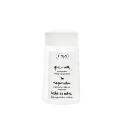 Ziaja Goat's Milk Duo-Phase Makeup Remover 120ml (4.2floz)