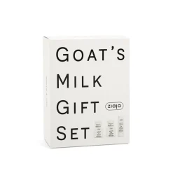 Ziaja Goat's Milk Gift Set