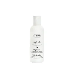 Ziaja Goat's Milk Milk + Toner 200ml (7floz)