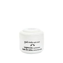 Ziaja Goat's Milk Night Cream 50ml (1.7 fl oz)