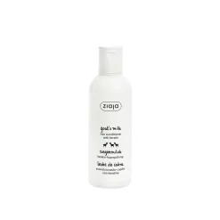 Ziaja Goat's Milk Strengthening Hair Conditioner with Keratin 200ml (7.0 fl oz)
