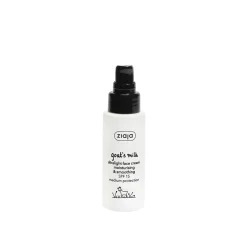 Ziaja Goat's Milk Ultralight Face Cream Moisturizing & Smoothing SPF15 50ml (1.7 fl oz)