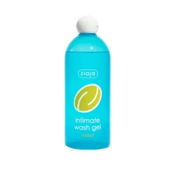 Ziaja Intimate Wash Gel Melon 500ml (17.6 fl oz)