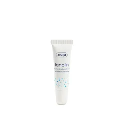 Ziaja Lanolin For Lips, Hands, Elbows And Knees 10g (0.35oz)