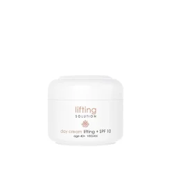 Ziaja Lifting Solution Anti-Wrinkle Day Cream SPF10 50ml (1.7 fl oz)