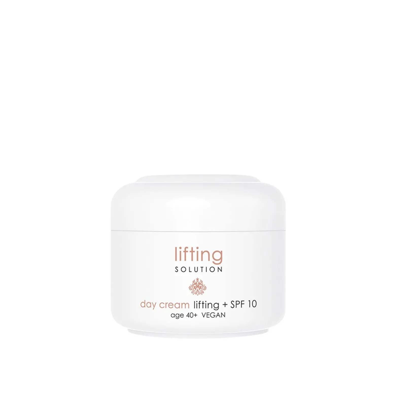 Ziaja Lifting Solution Anti-Wrinkle Day Cream SPF10 50ml (1.7 fl oz)