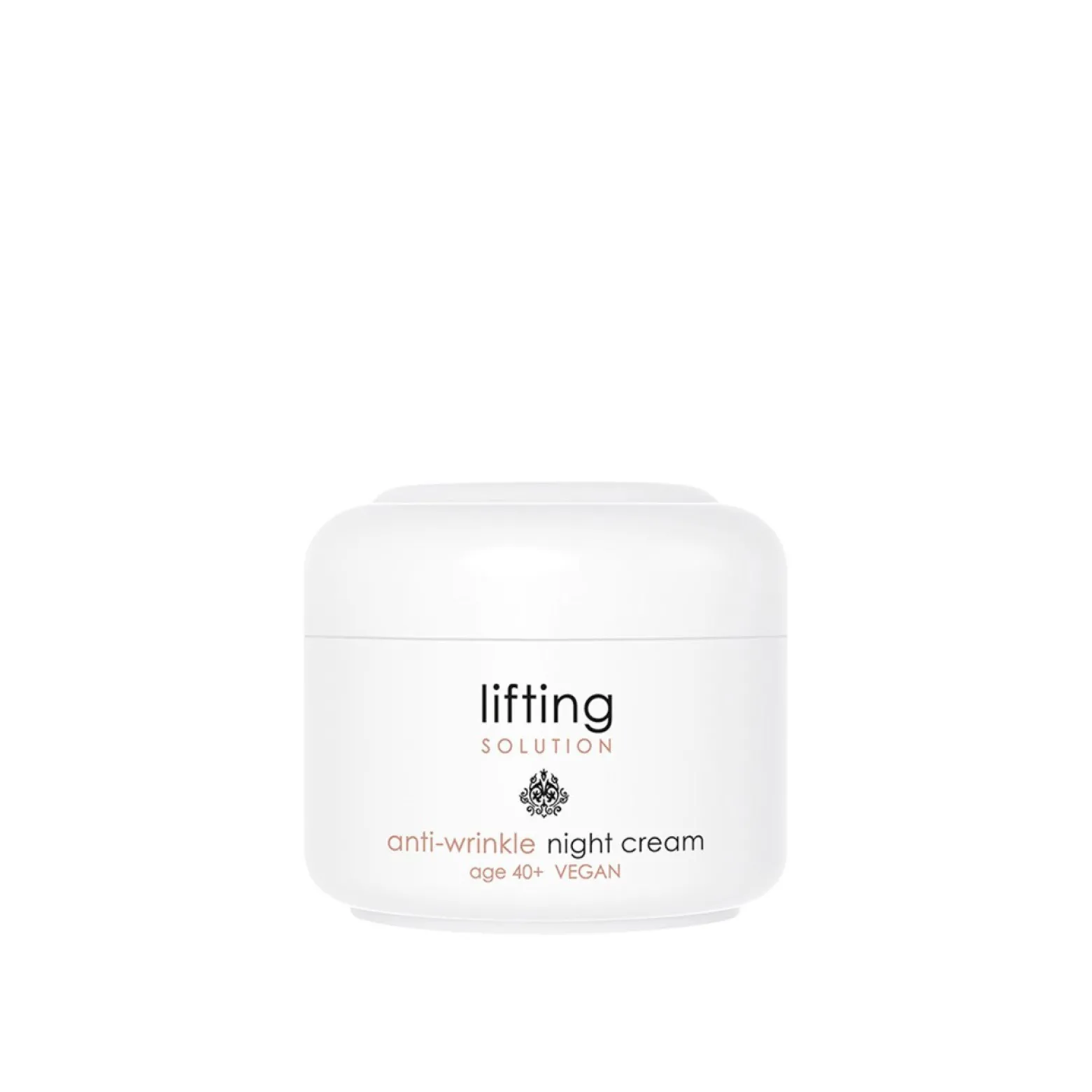 Ziaja Lifting Solution Anti-Wrinkle Night Cream 50ml (1.7 fl oz)