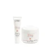 Ziaja Lifting Solution Day Cream SPF10 + Serum Eye and Lips (1.7floz + 1floz)
