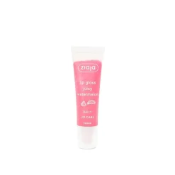 Ziaja Lip Gloss Juicy Watermelon 12ml (0.4floz)