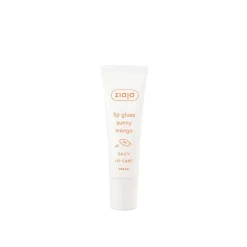 Ziaja Lip Gloss Sunny Mango 12ml (0.4floz)
