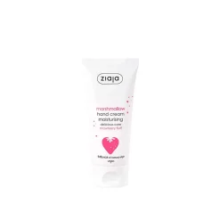 Ziaja Marshmallow Moisturizing Hand Cream 50ml (1.7floz)