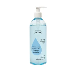 Ziaja Moisturizing Micellar Water Anti-Pollution 390ml (13.7 fl oz)