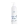 Ziaja Sensitive Skin Wash Gel for Face & Body 400ml (14.1 fl oz)