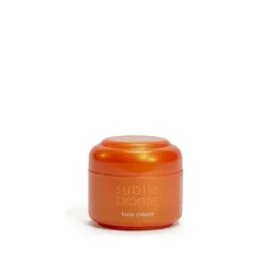 Ziaja Subtle Bronze Face Cream 50ml (1.7floz)