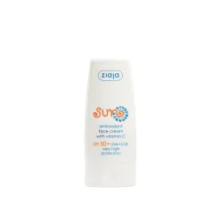 Ziaja Sun Antioxidant Face Cream SPF50+ 50ml (1.7floz)