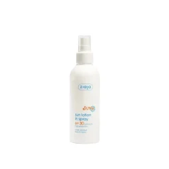 Ziaja Sun Lotion in Spray SPF30 170ml (5.95floz)