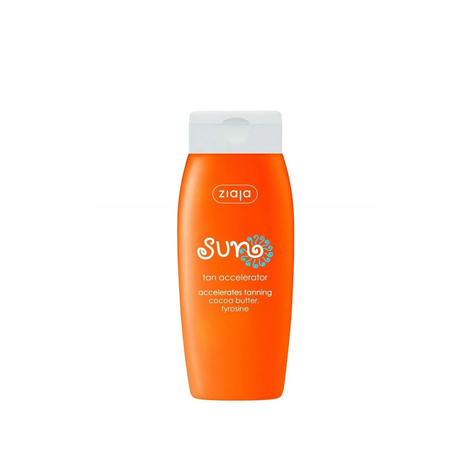 Ziaja Sun Tan Accelerator 150ml (5.2floz)