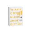 Ziaja Vitamin C.B3 Niacinamide Gift Set